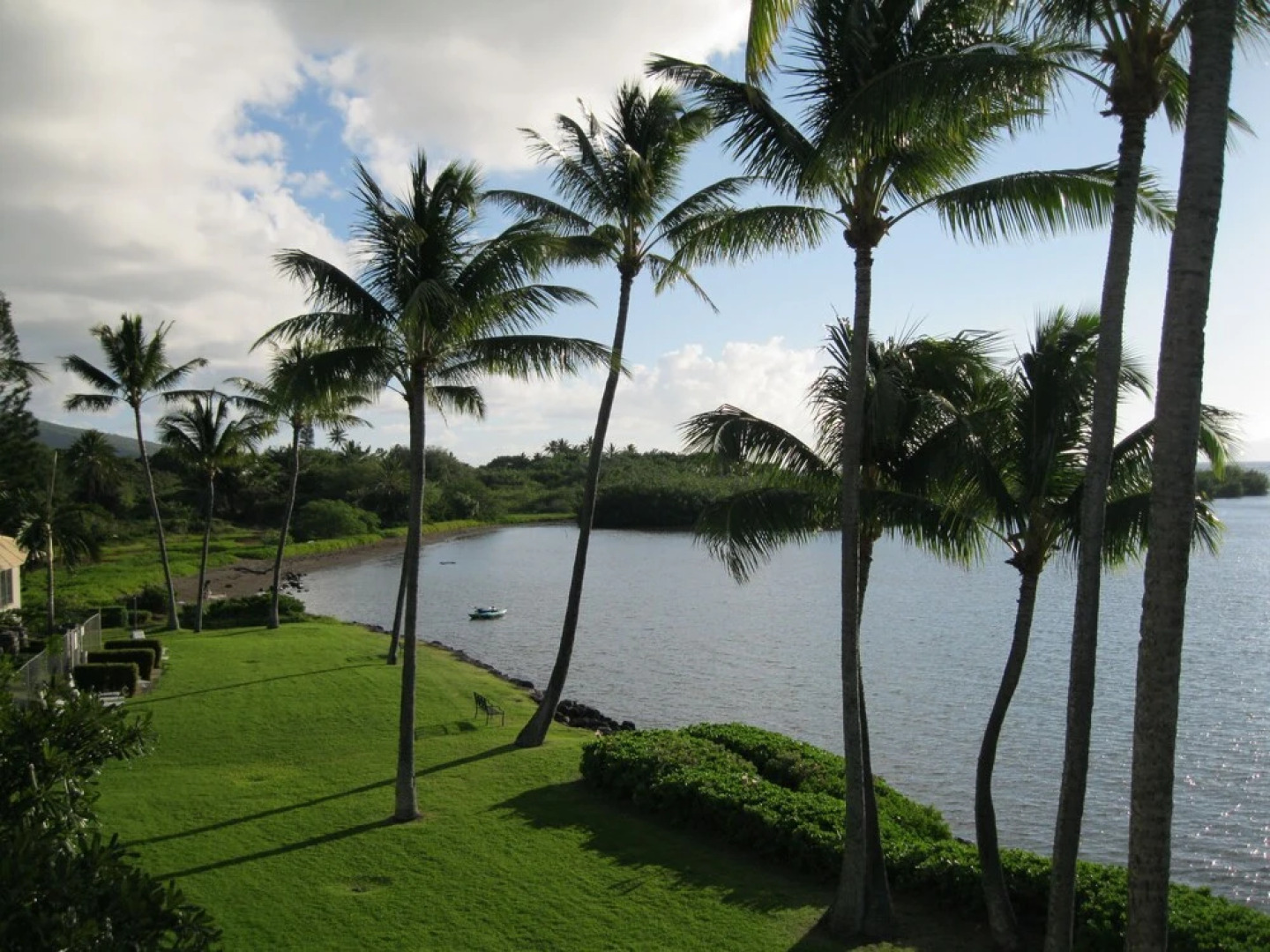 Molokai Vacation Properties Wavecrest