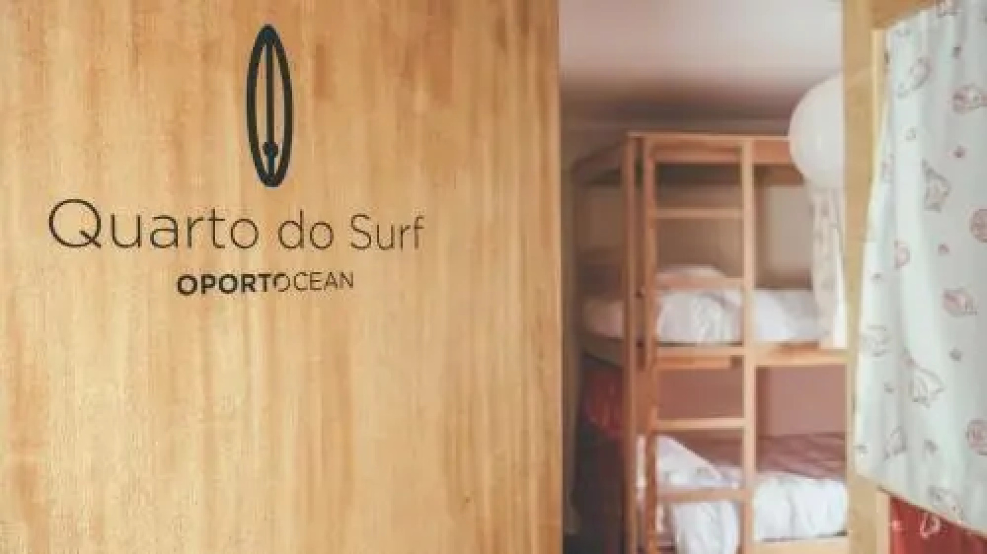 Oportocean Hostel