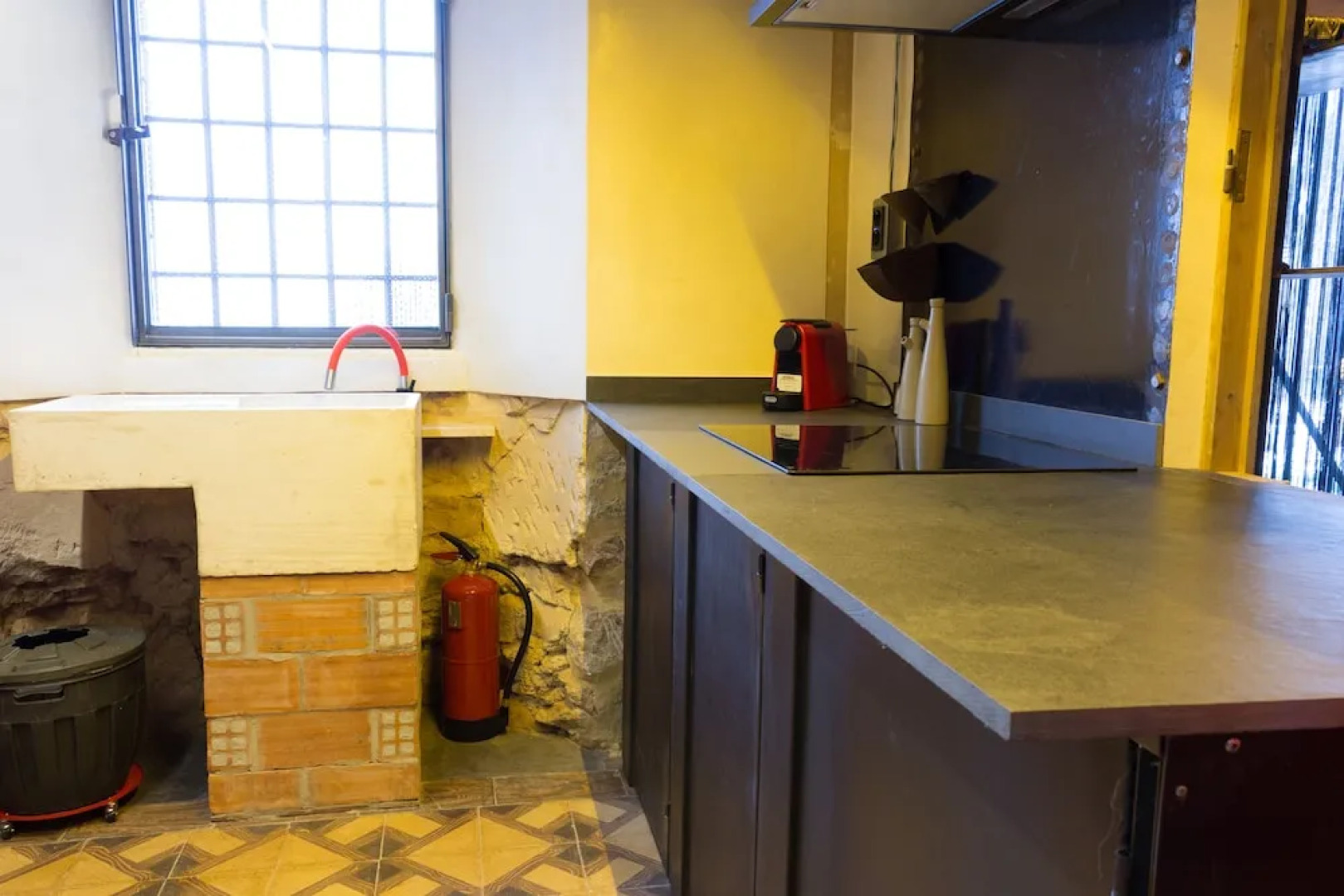 Casa Rural La Abacería