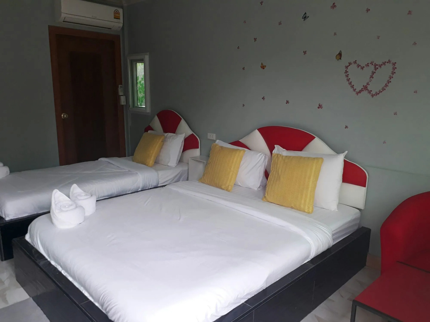 Riverside Hill Resort & Restaurant