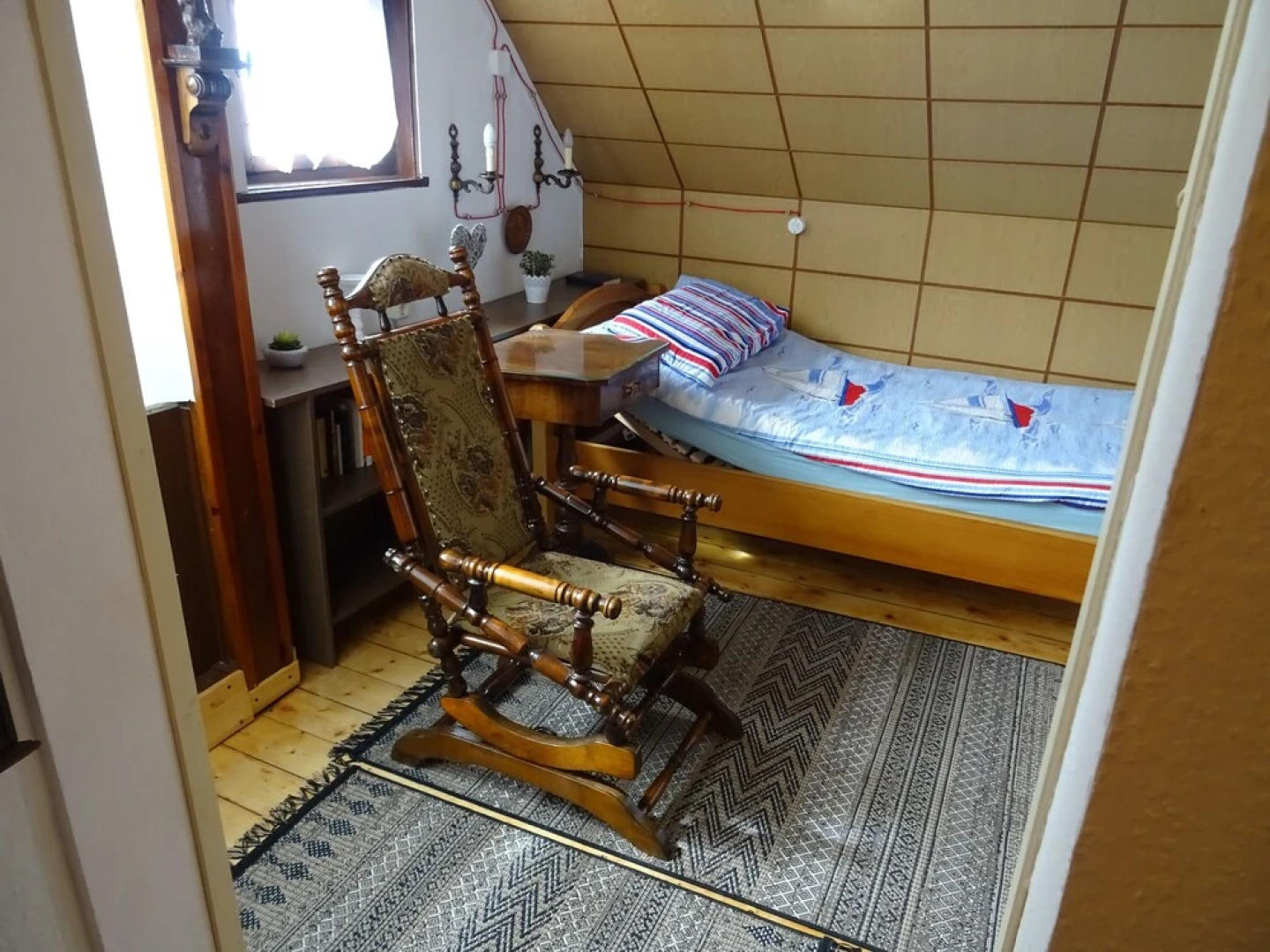 Villa Imperia, Museums-Hotel