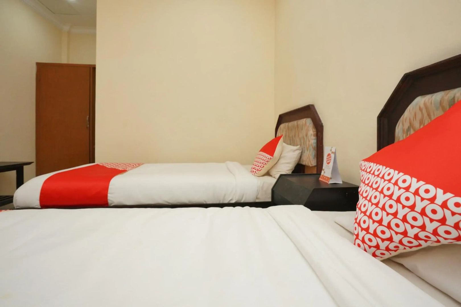 OYO 2003 Female Guest House