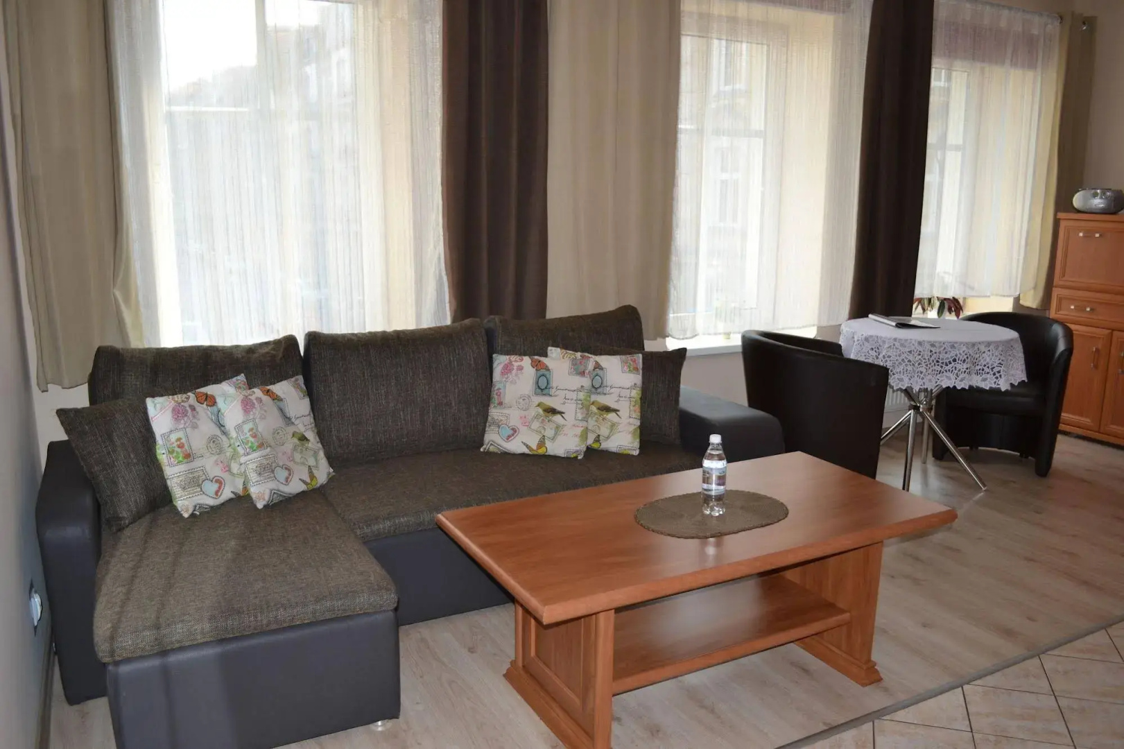 Aparthouse Apartamenty