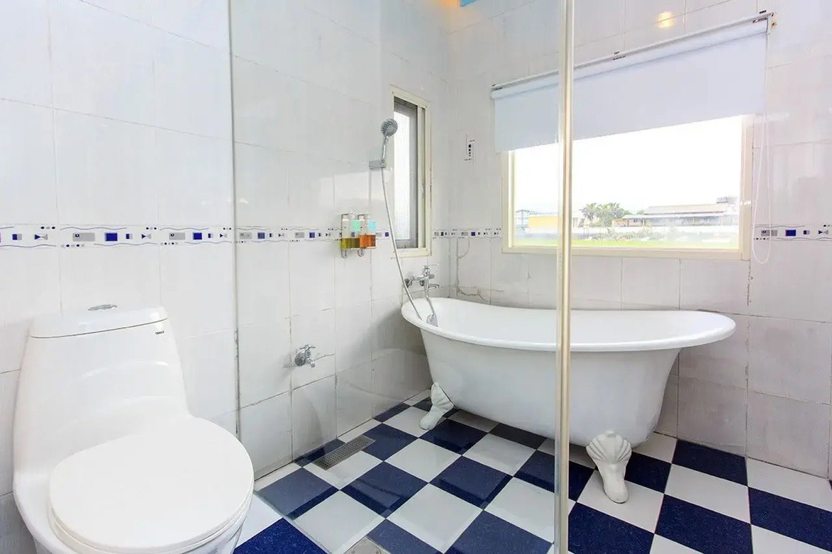 Lotus Hostel Beicheng Zhuang