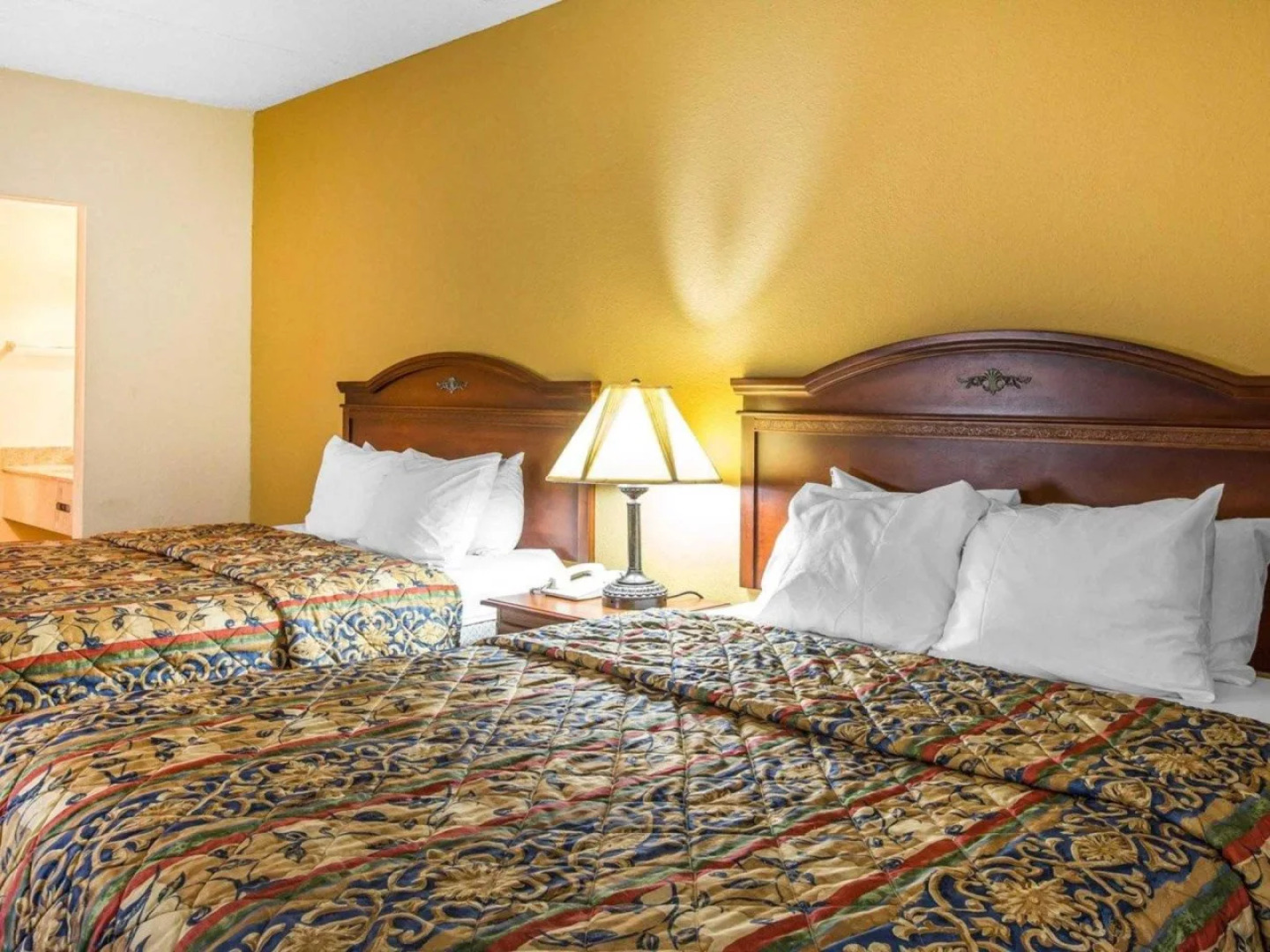 LikeHome Extended Stay Hotel Warner Robins