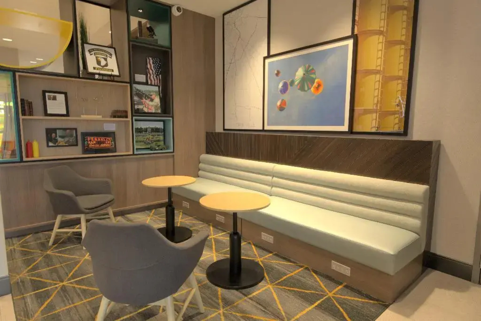 Holiday Inn Hotel & Suites Hopkinsville - Convention Ctr by IHG