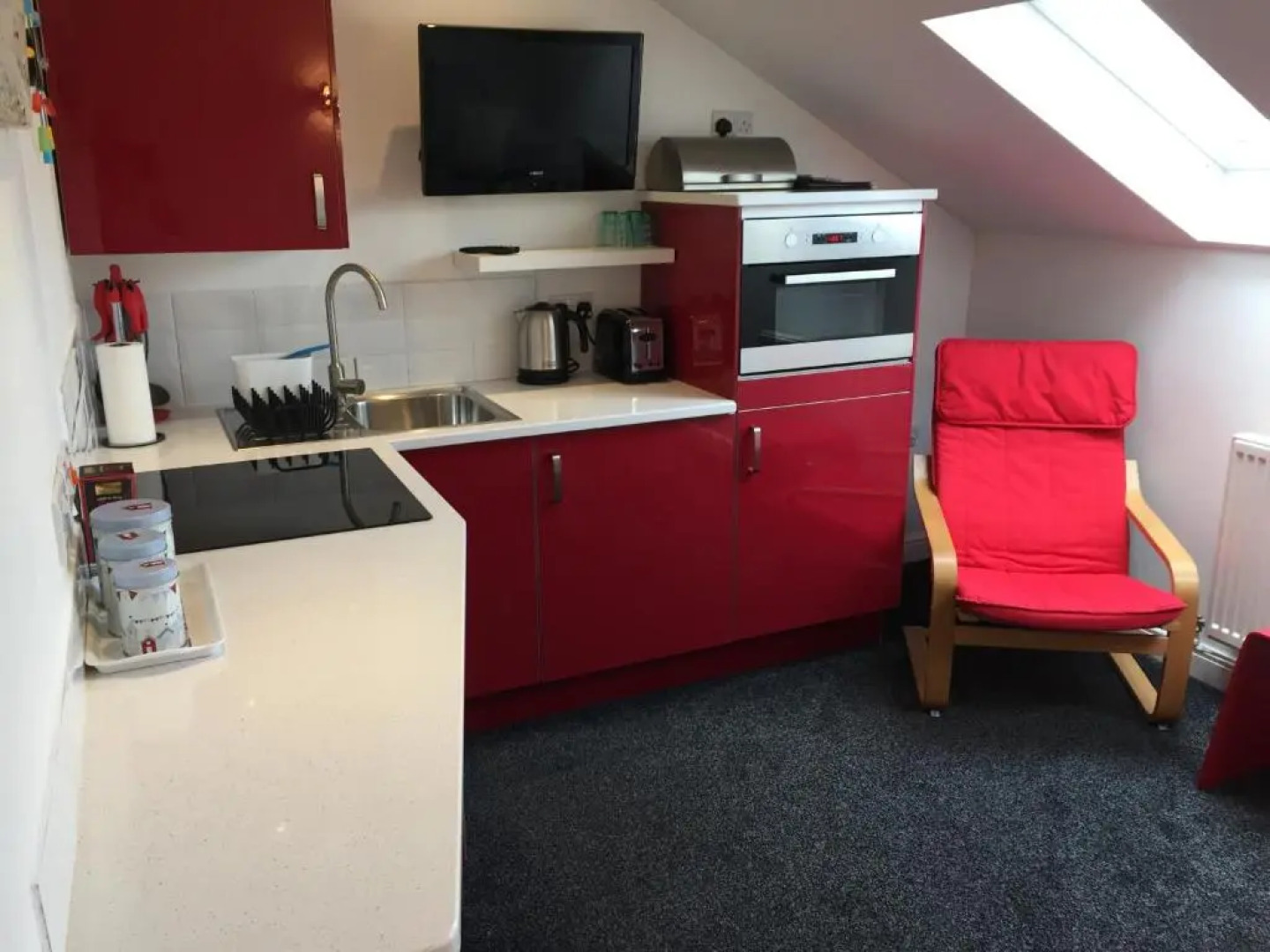 Marine Terrace Apartments