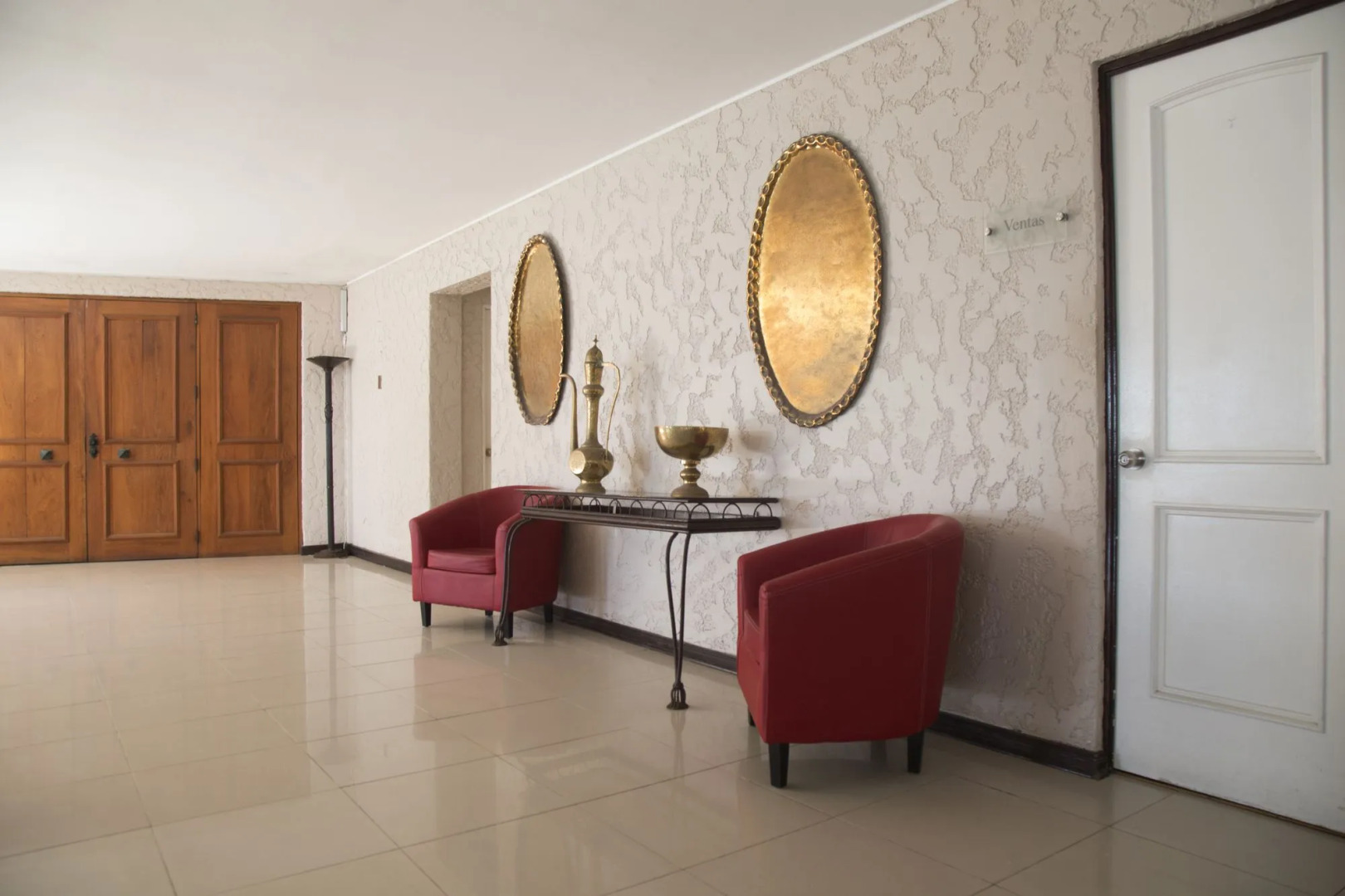 Panamericana Hotel - Arica