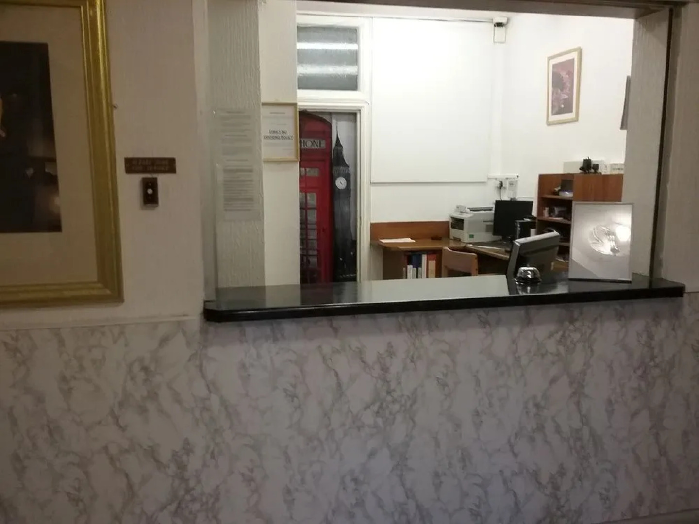 Star Hotel Leicester