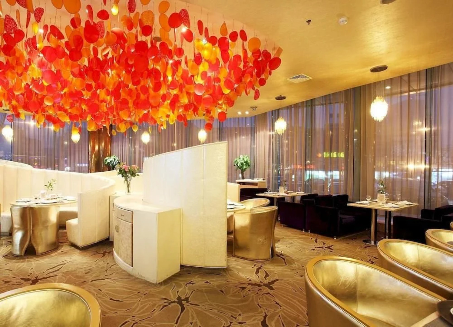 Zhengzhou Weilai Conifer Hotel