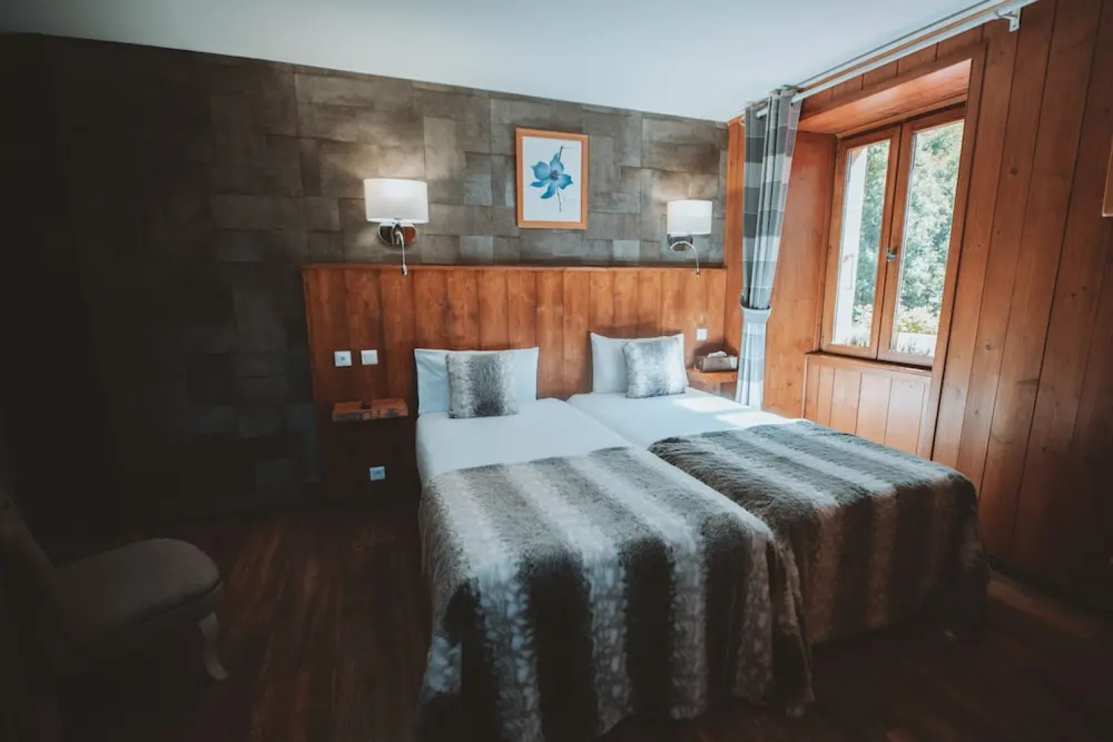 Auberge Les Gorges De La Diosaz