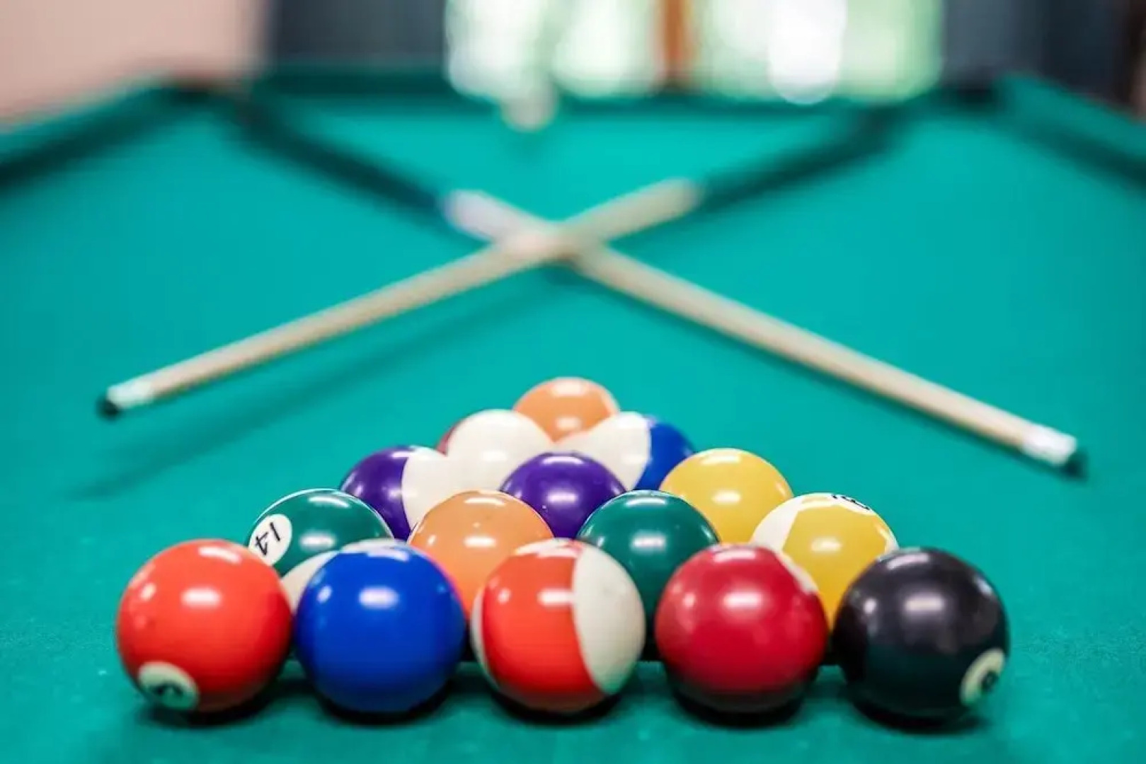 Steele Away 3 Bedrooms