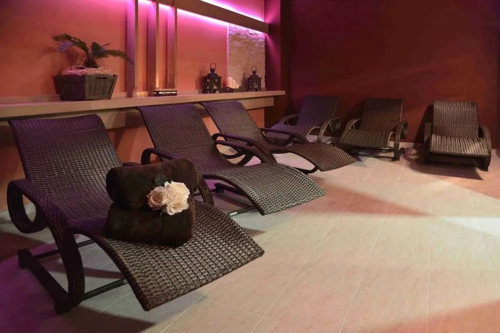 Hotel Palcát Congress & Wellness Hotel