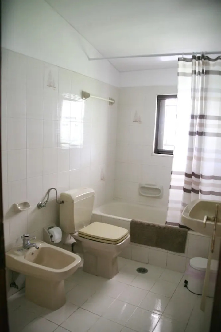 Villa in Athens Suburb of Rafina