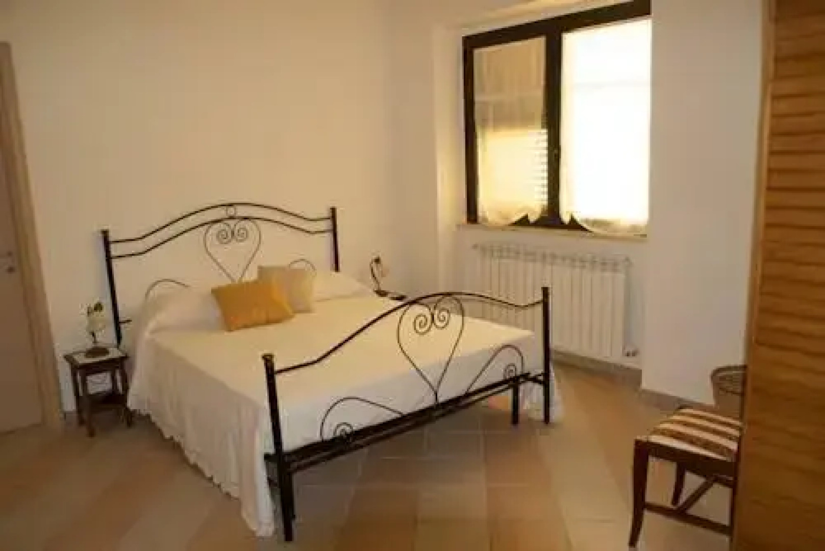 A Casa Di Silvia B&B