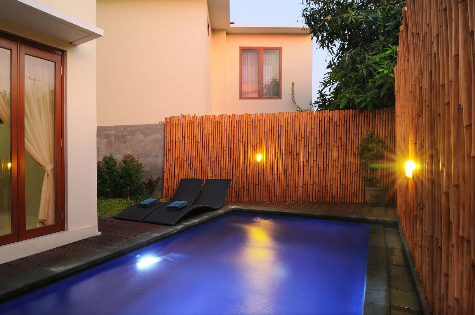 DenBukit Residence and Suite