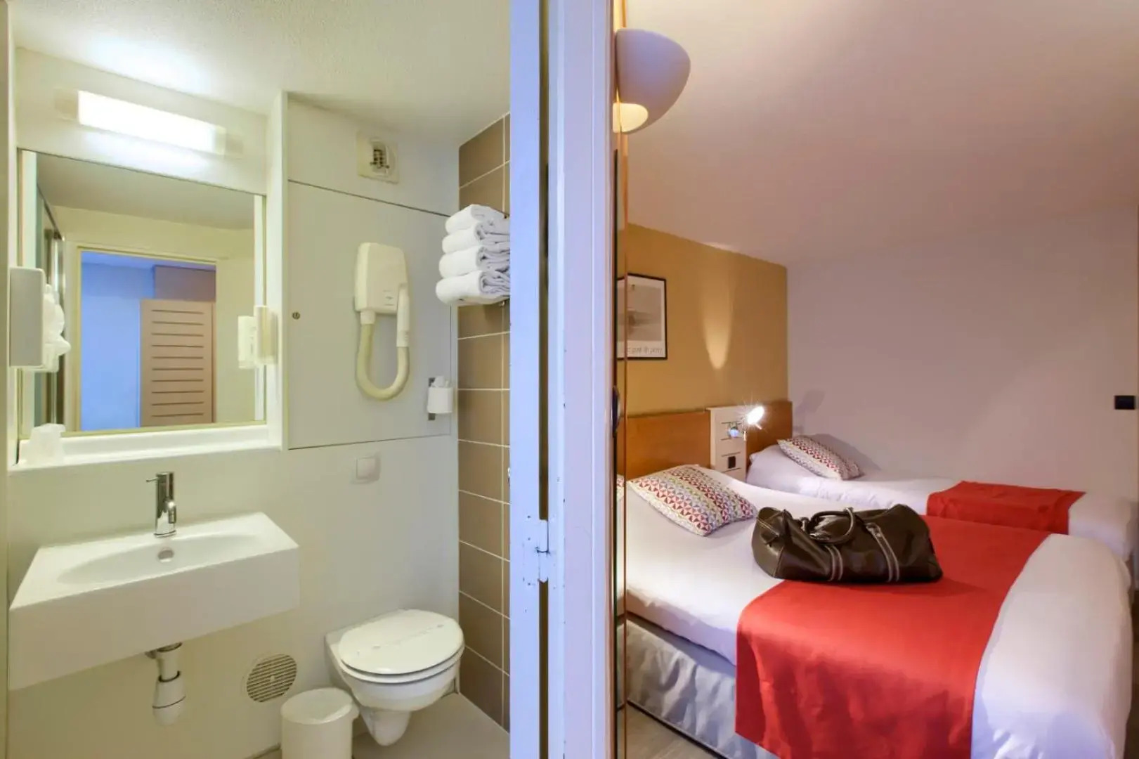 Hôtel Kyriad Libourne - Saint Emilion