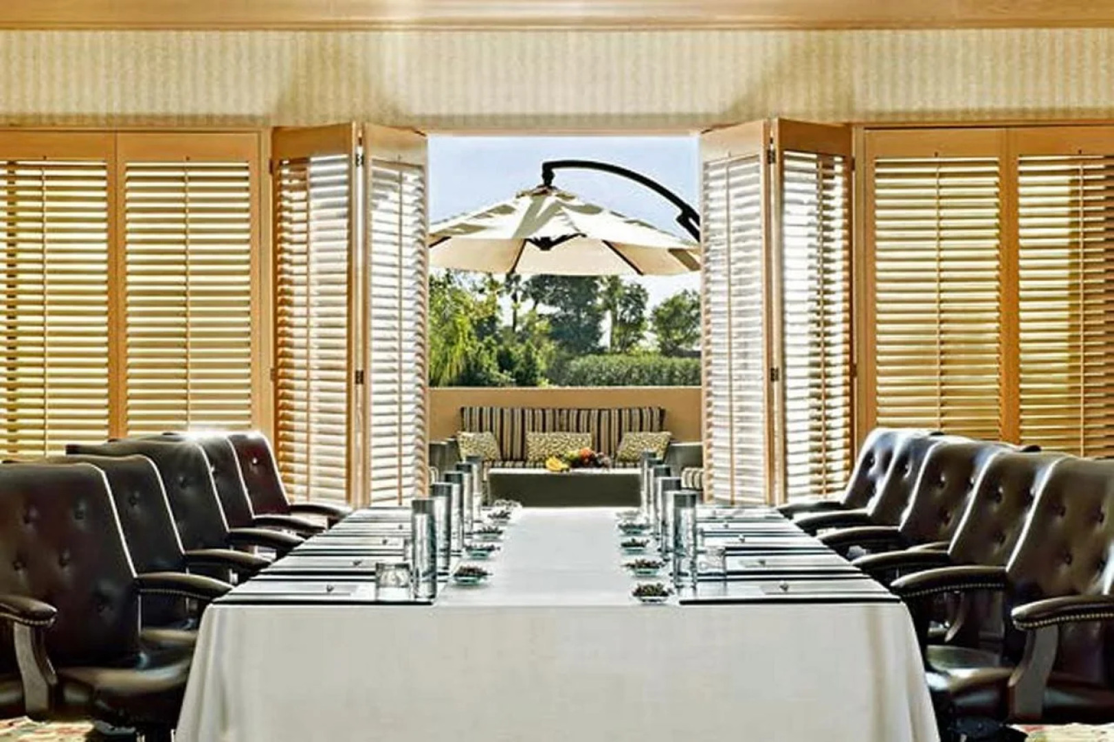 JW Marriott Desert Springs Resort & Spa