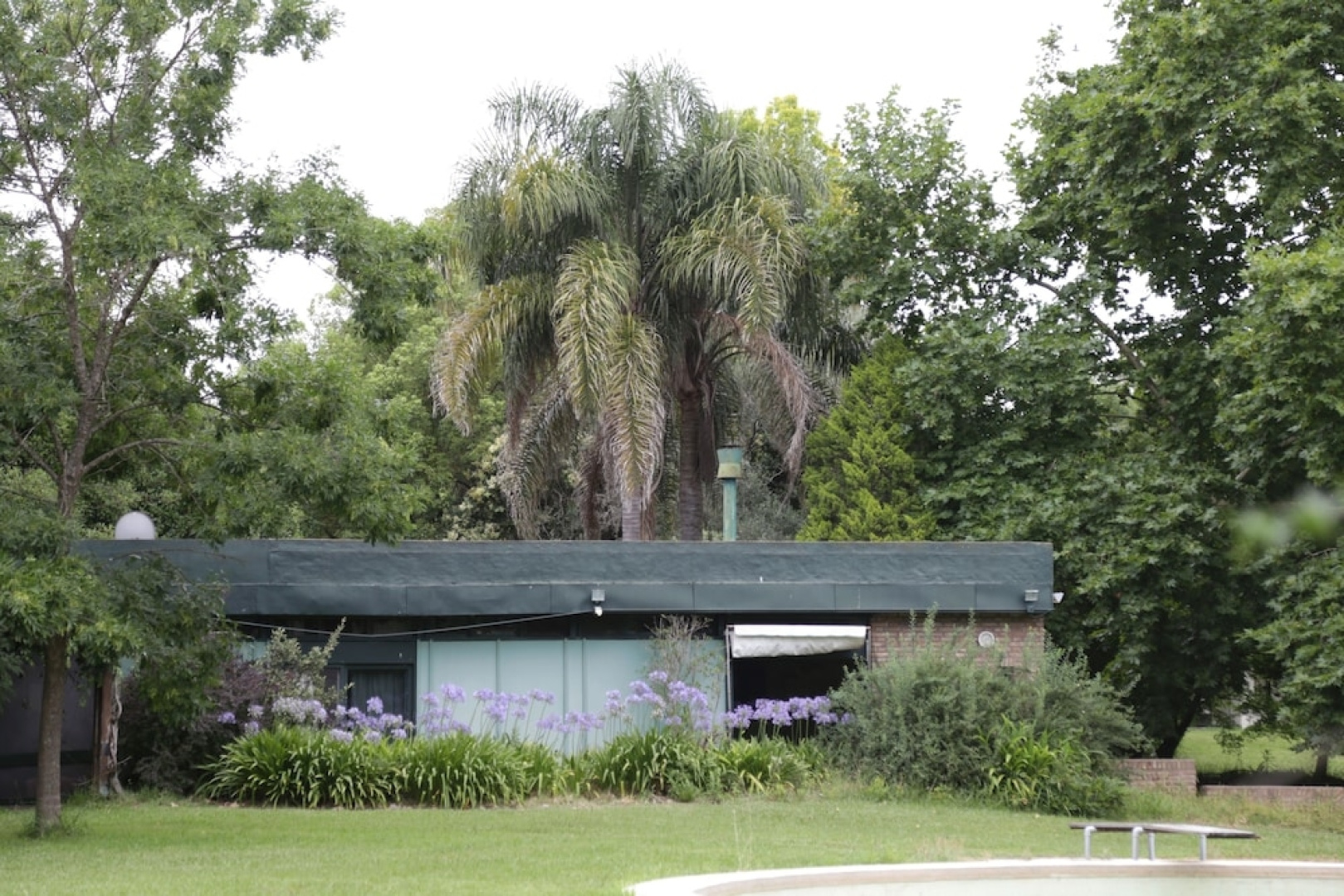 El Retiro Polo Club