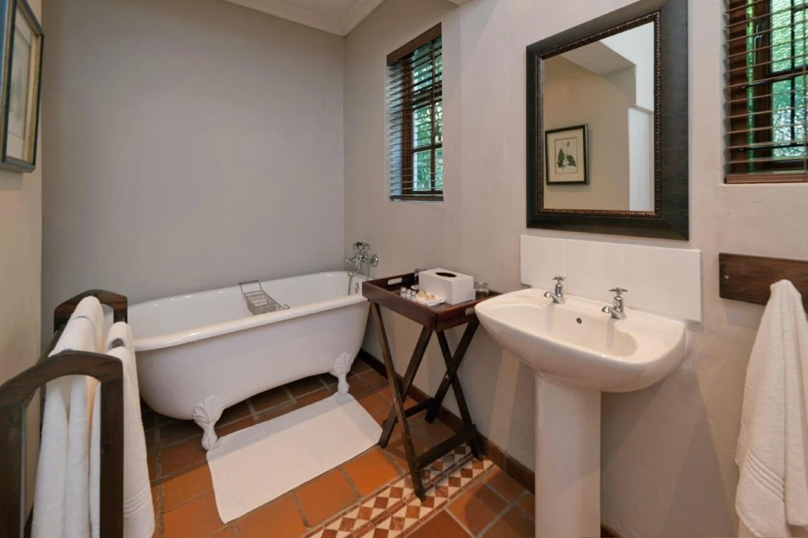 De Doornkraal Vinotel