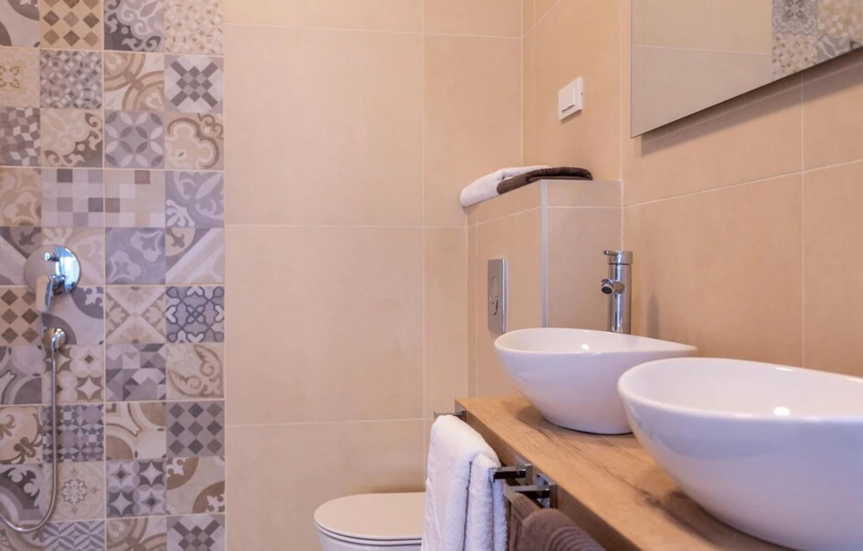 Beautiful Home in Klimno With Sauna, Wifi and 4 Bedrooms