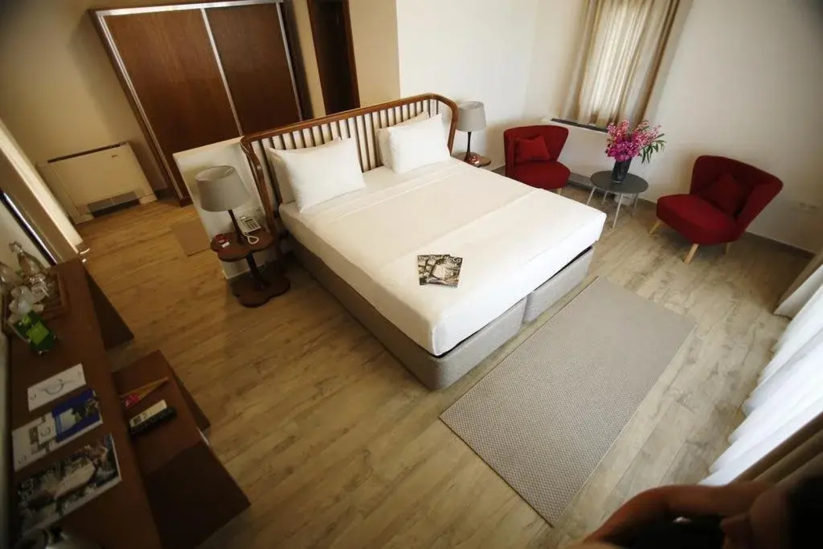 The Lifeco Bodrum Beach