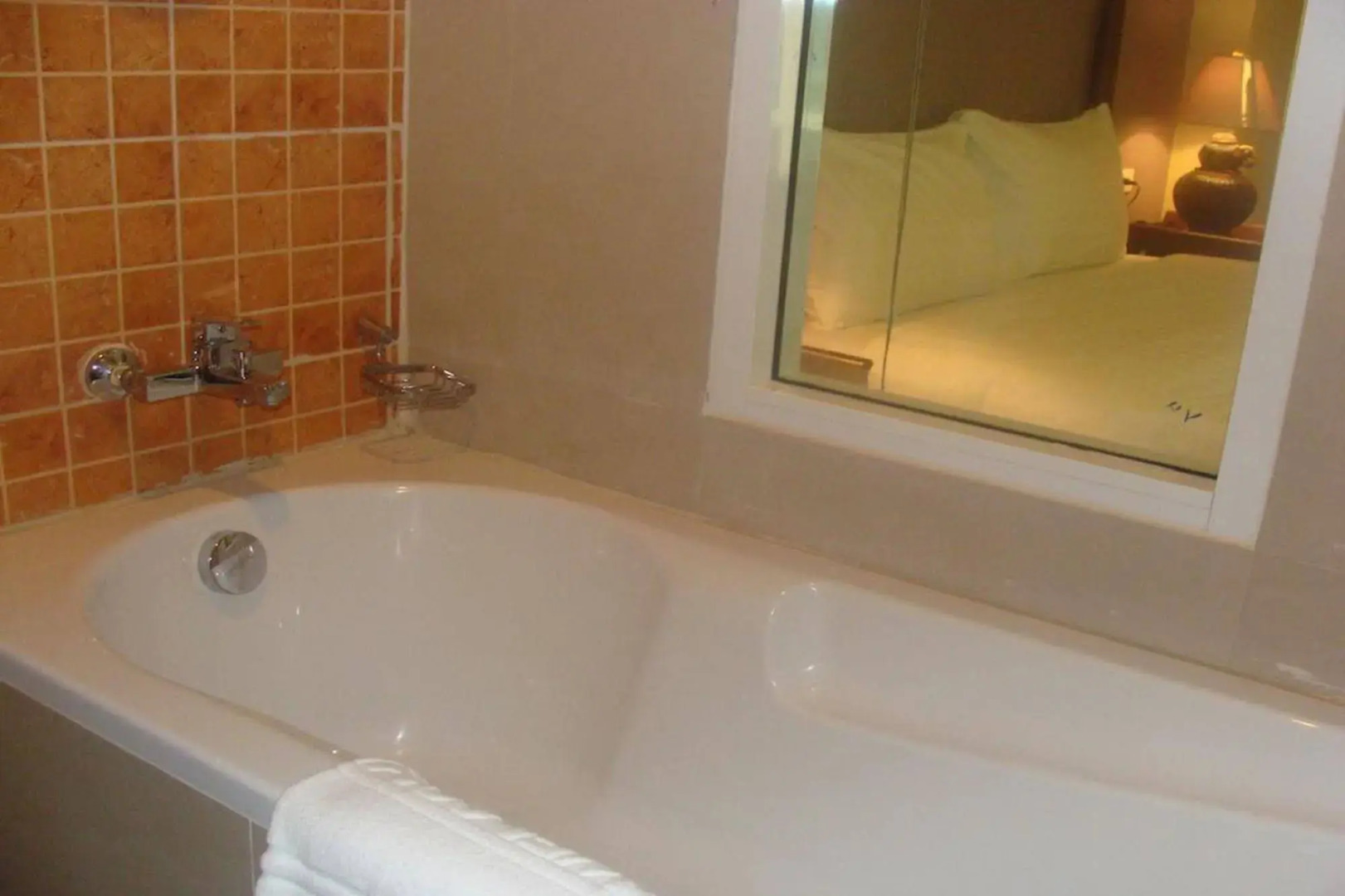 Chivapuri Residence Bangsaen