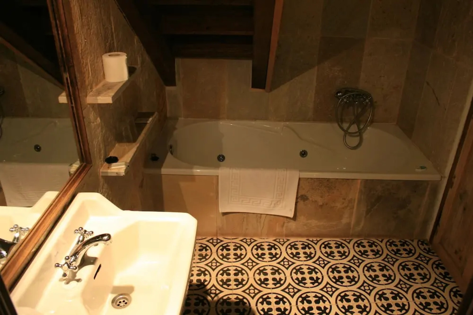 Hotel Rural Abejaruco