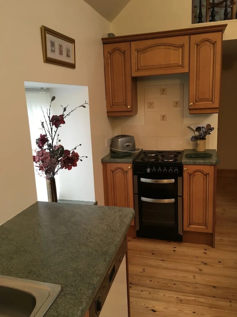 Winkston Courtyard Cottages