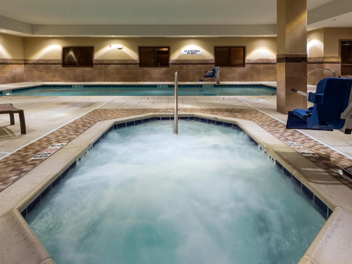 Holiday Inn Express Hotel & Suites Butte by IHG