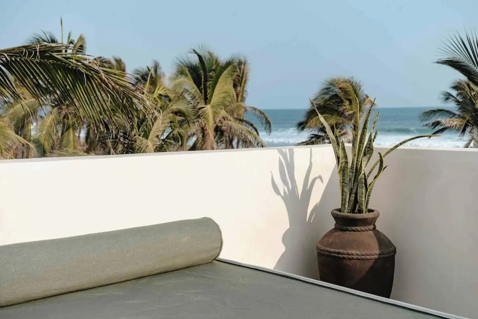 Casa Yuma, Puerto Escondido - Adults Only