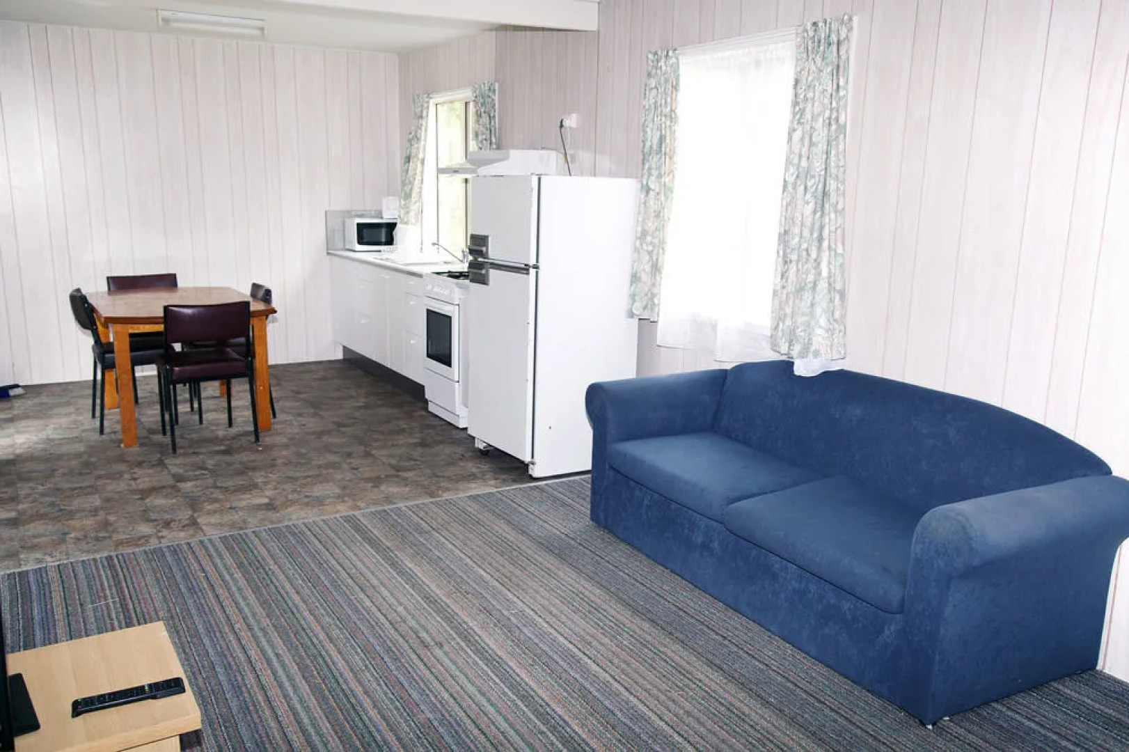 Swan Reach Holiday Park