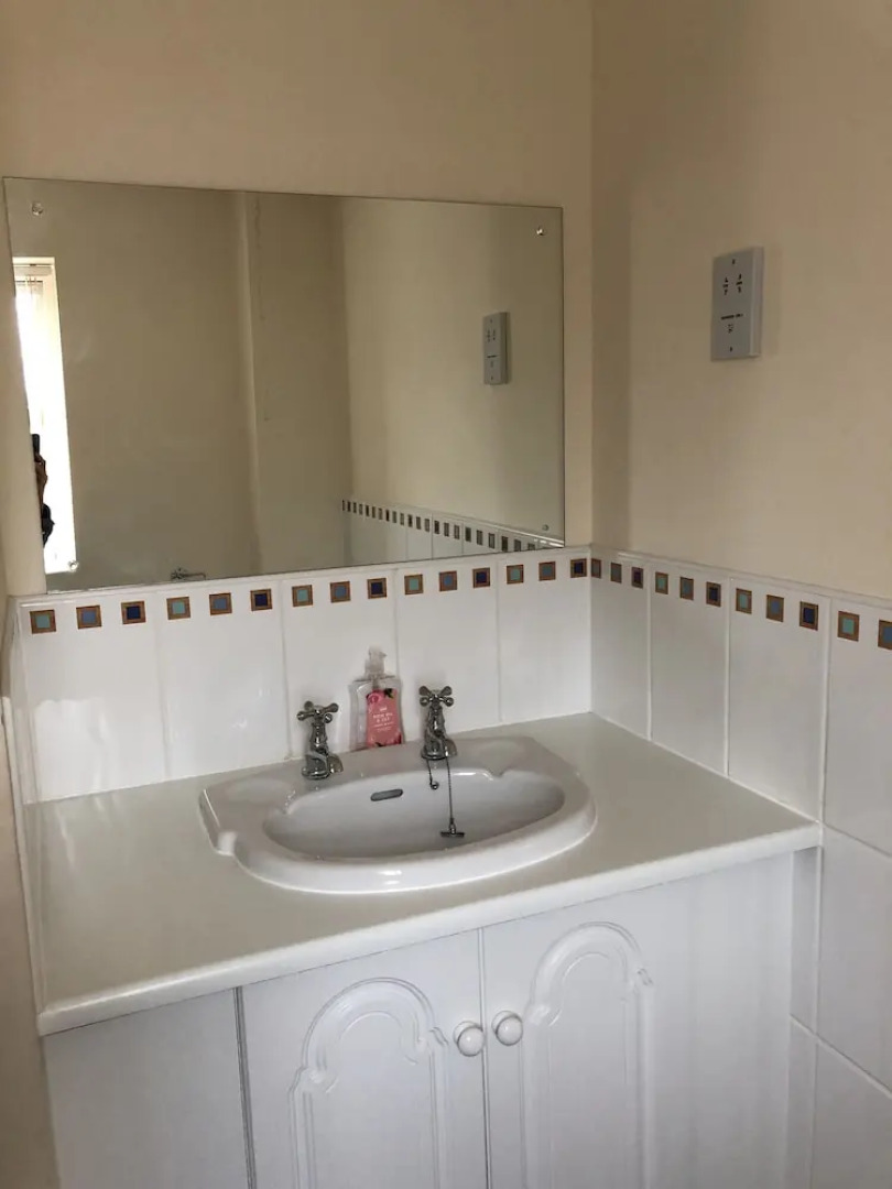 Serviced Luxury Accommodation