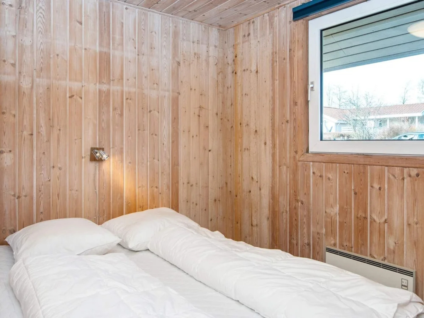 8 Person Holiday Home in Hejls