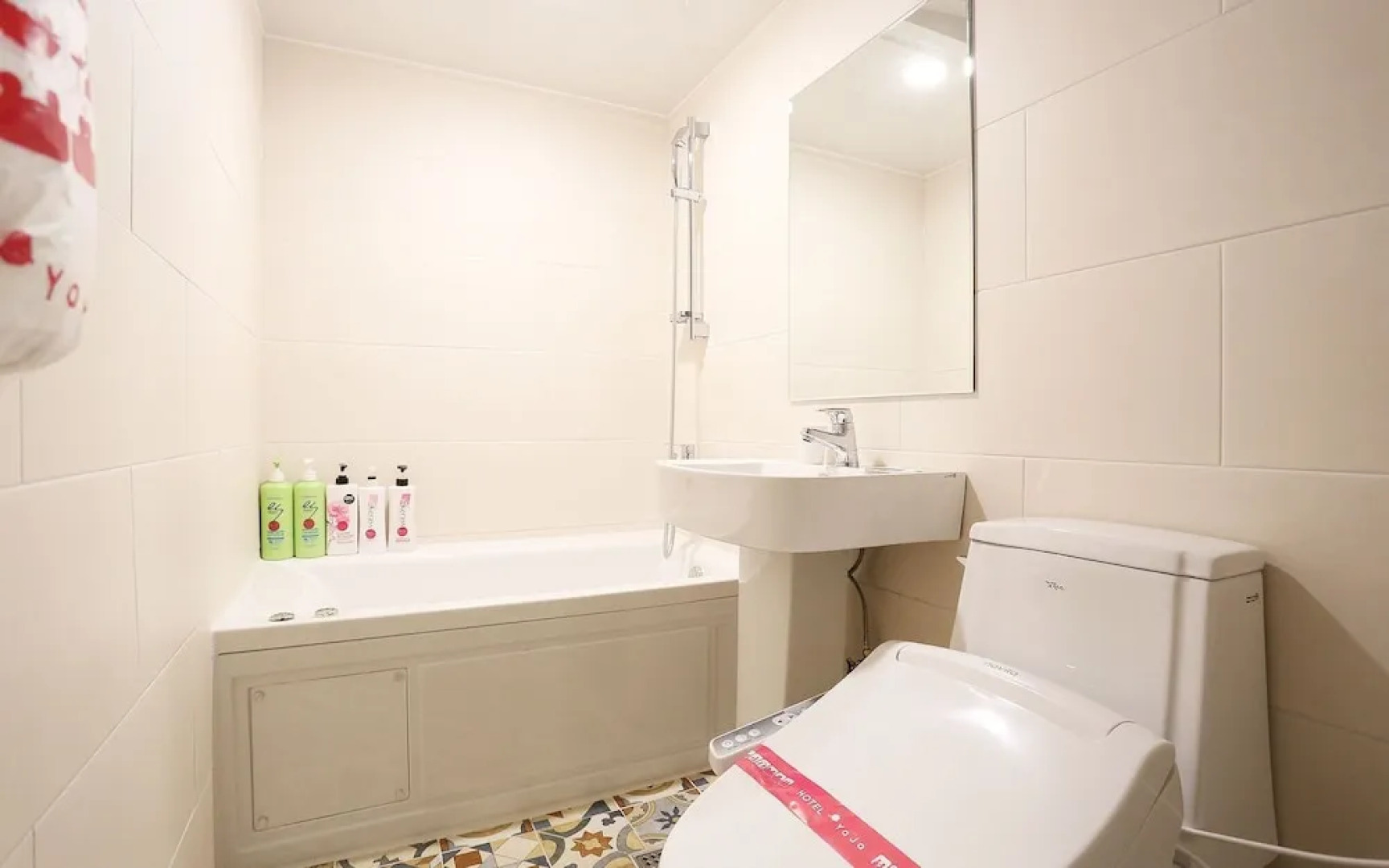 Hotel Yaja Chuncheon