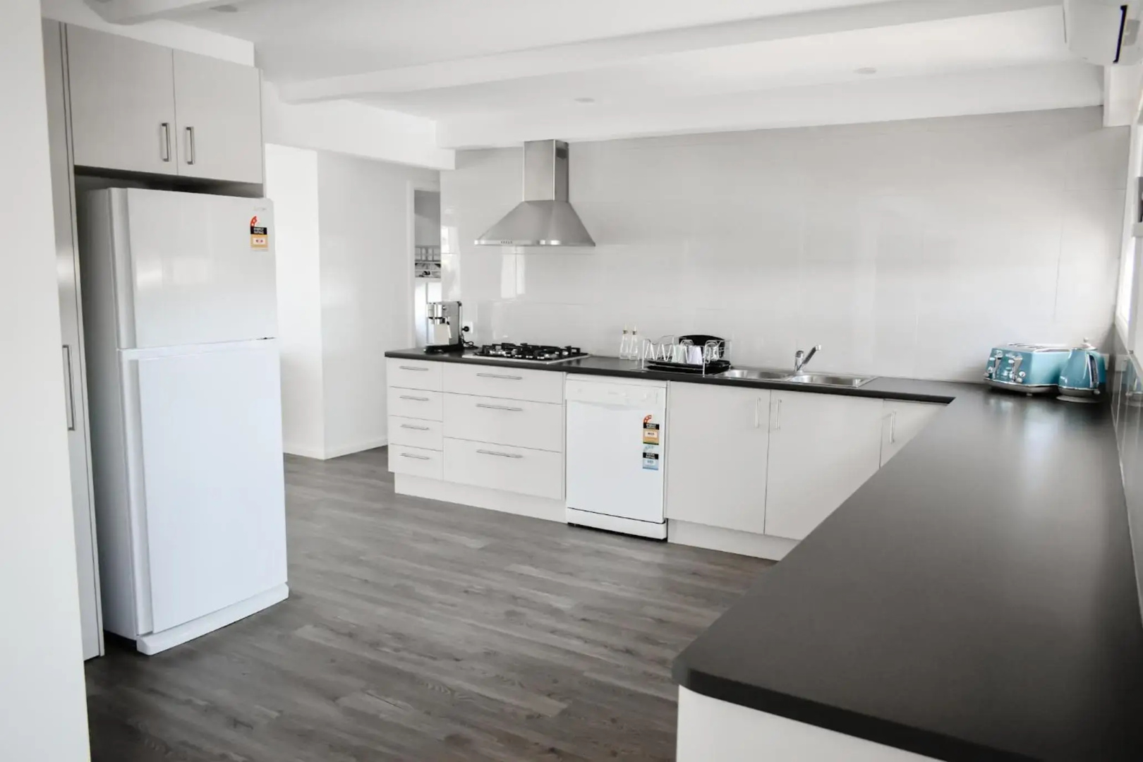 The Harrington Serviced Apartments