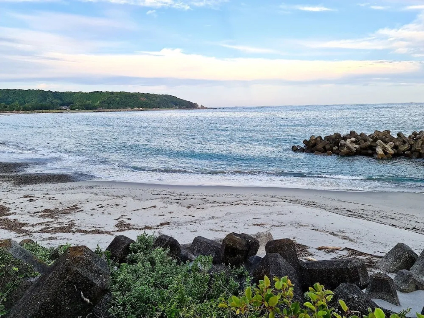 Vacation rentals -ryu-