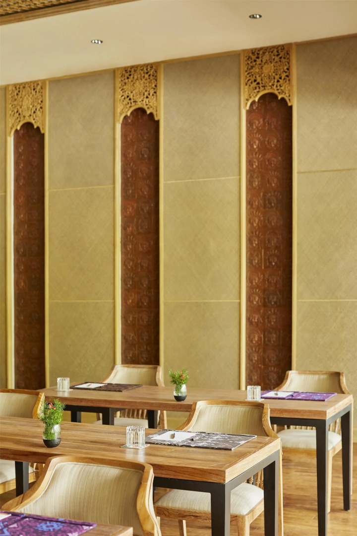 Andaz Bali, By Hyatt