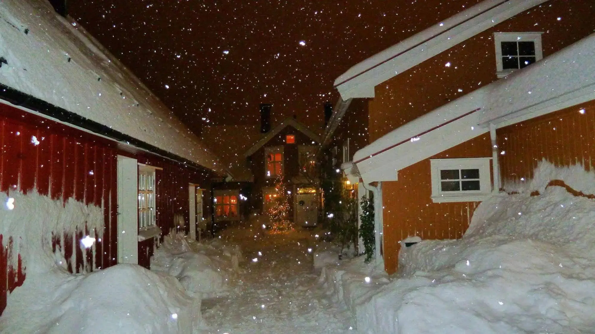 Toldgaarden Gjestegaard