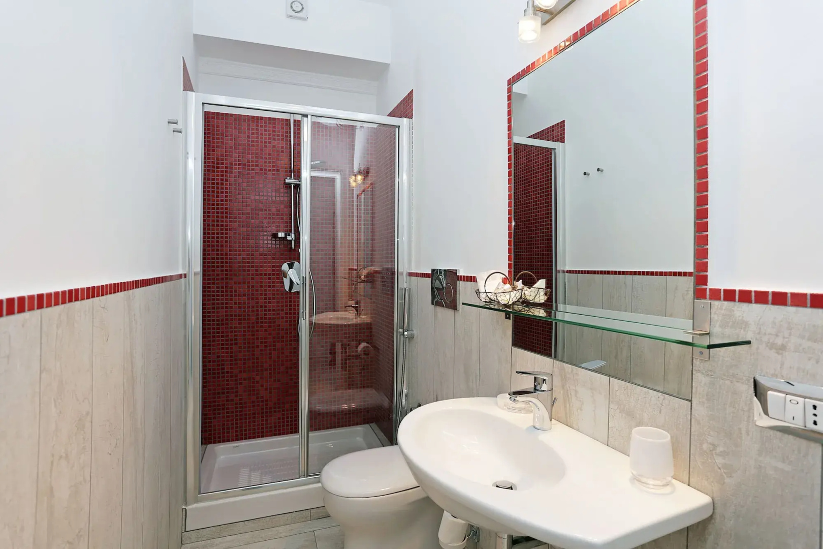 Houspitality Nero B&B