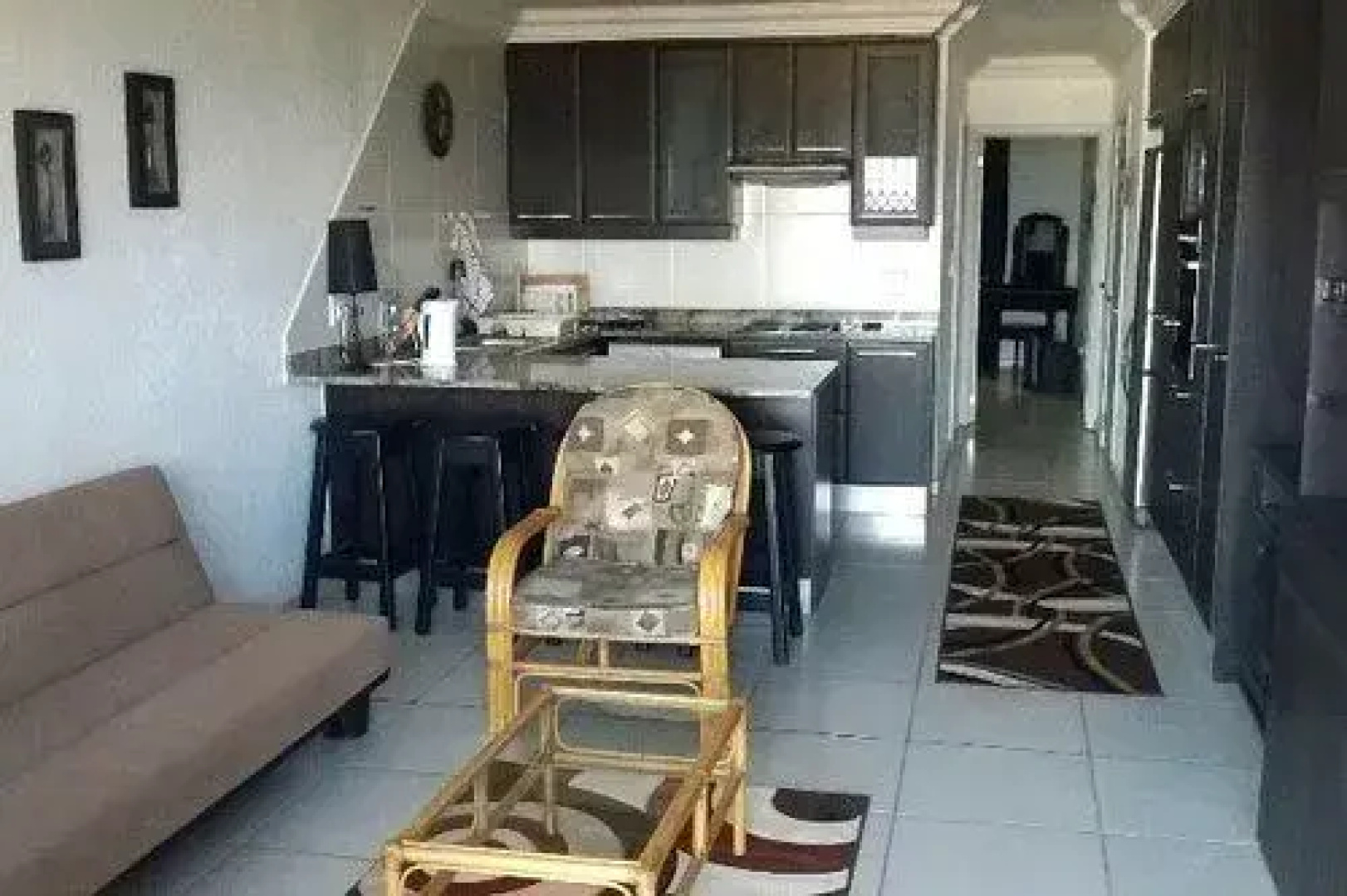 Just Property Uvongo