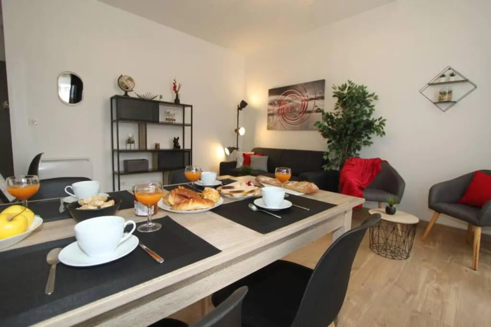 Le Refuge by EasyEscale