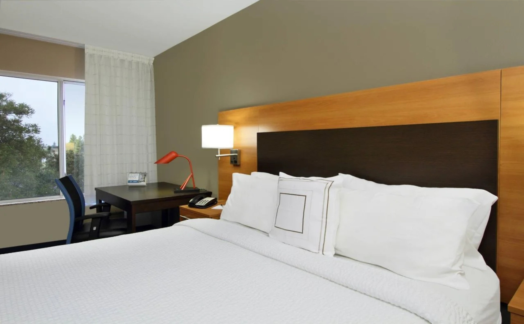 TownePlace Suites Redwood City Redwood Shores