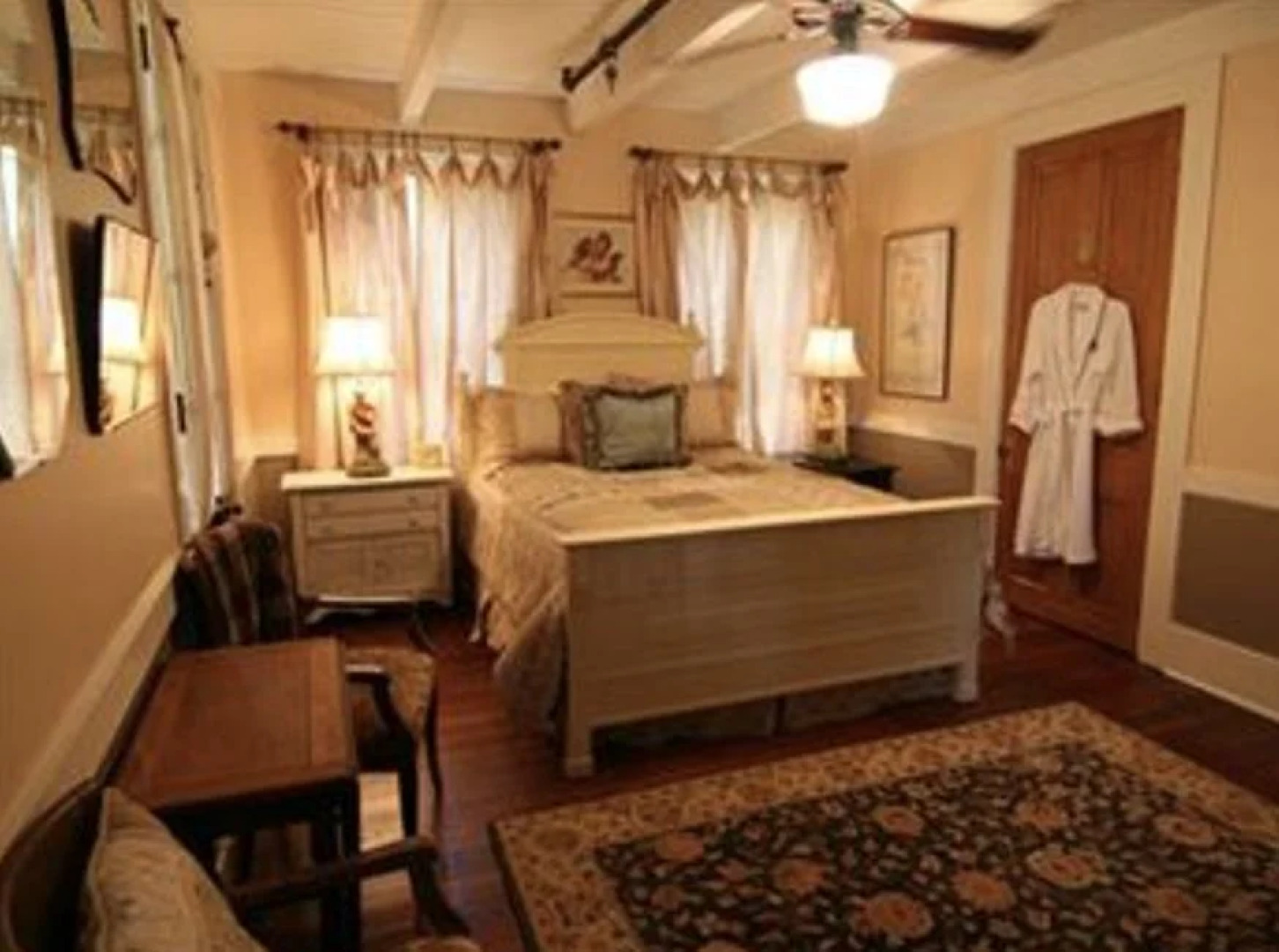 Isabelle Inn Bed & Extraordinary Breakfast