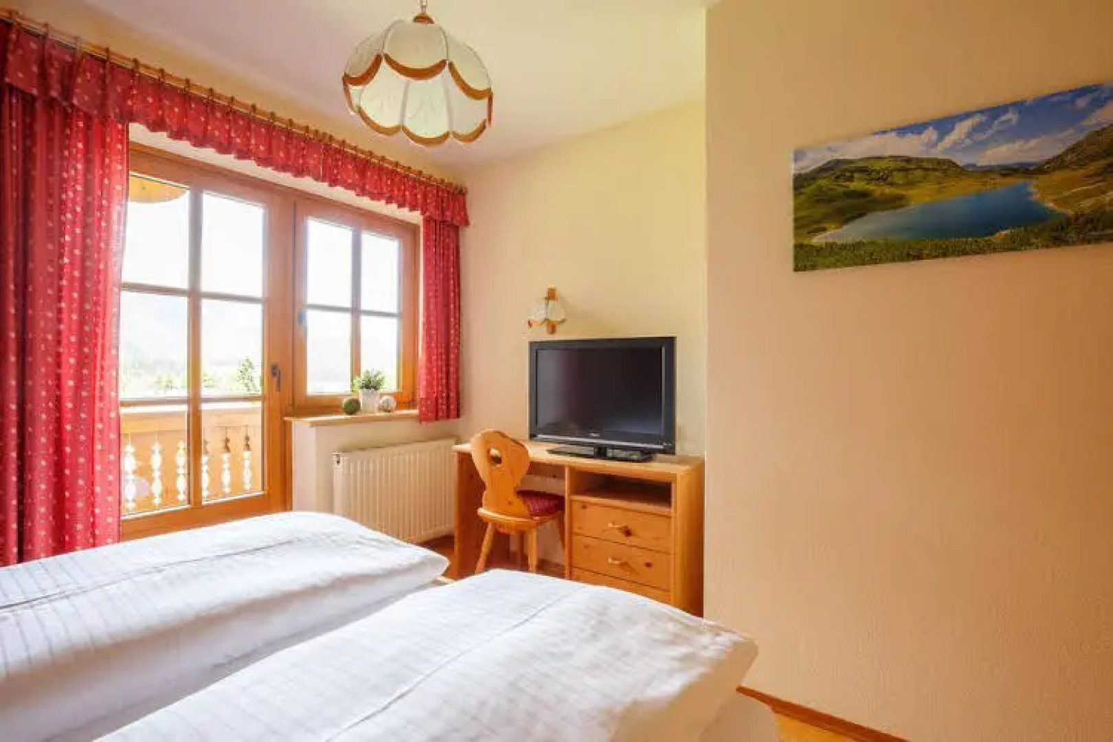 Landhaus Birgbichler