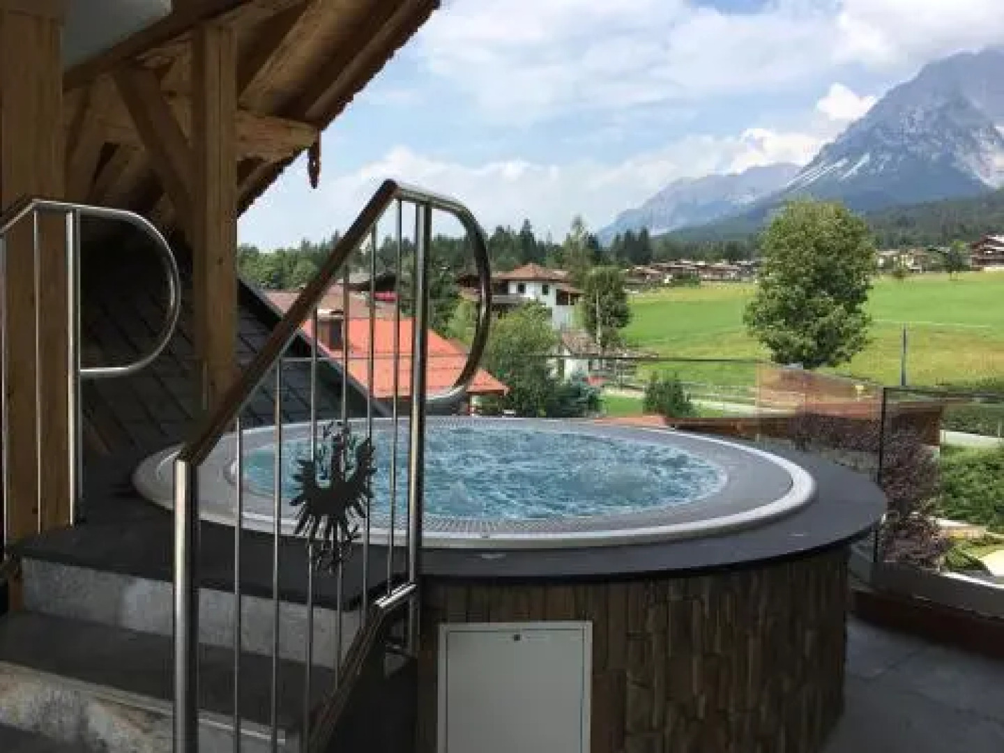 Familien- Wellnesshotel Seiwald