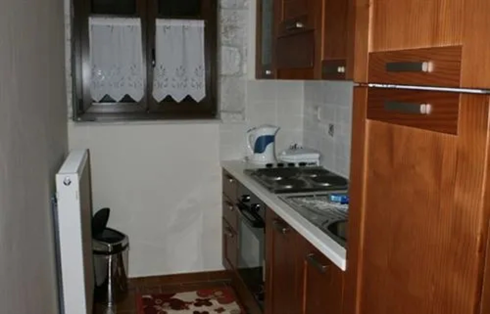 Meterizi Guest House