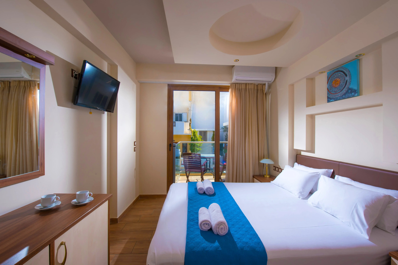 Harma Boutique Hotel