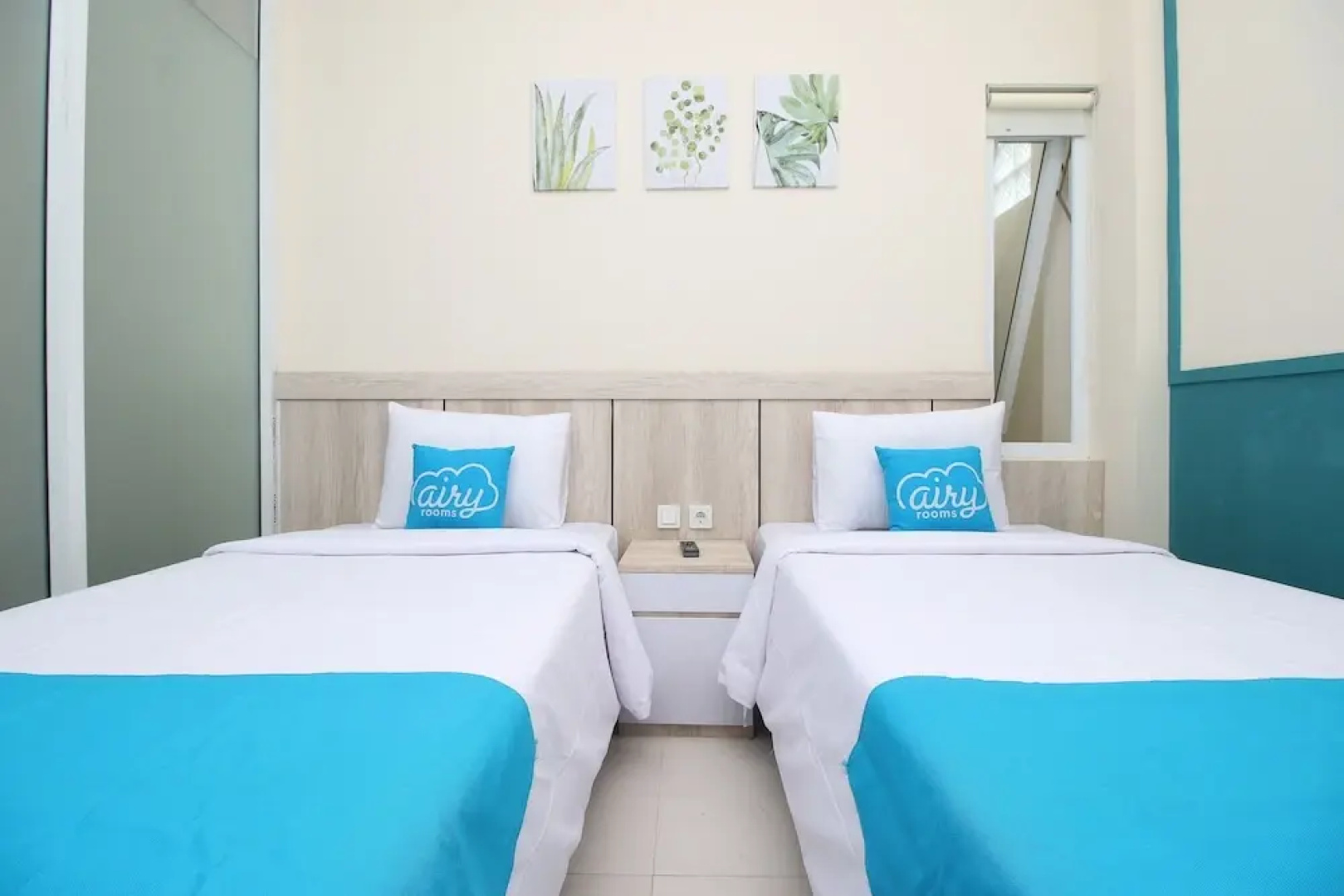 Airy Bsd Regentown B2 11 Tangerang Selatan