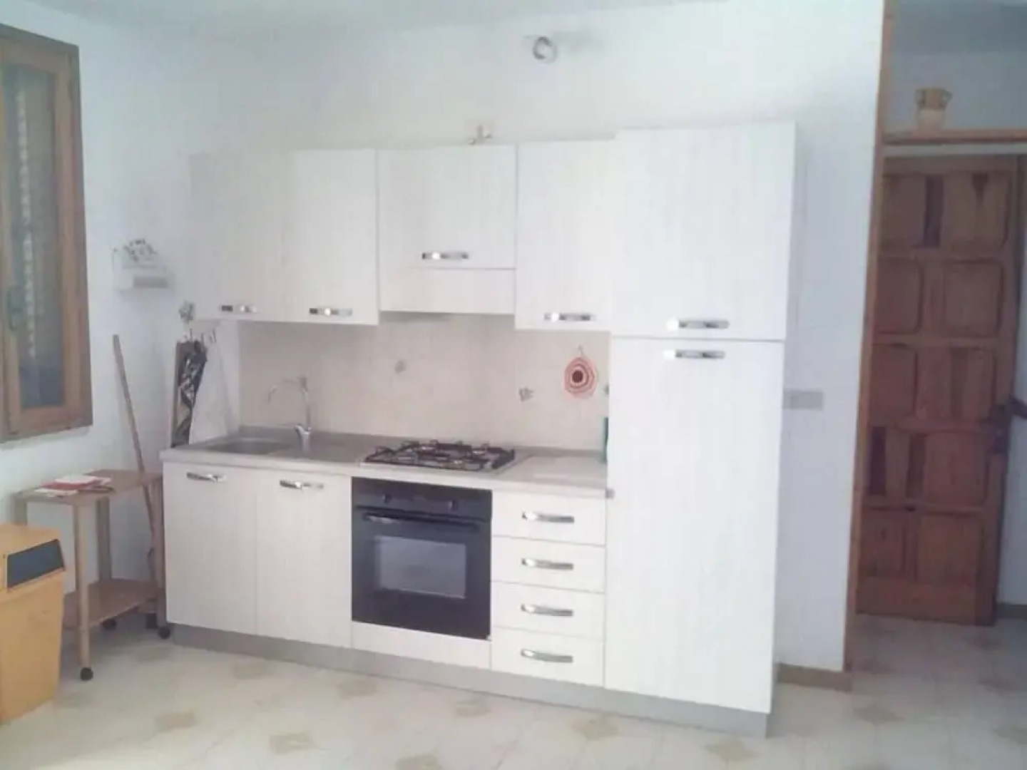 Residence Le Fontanelle